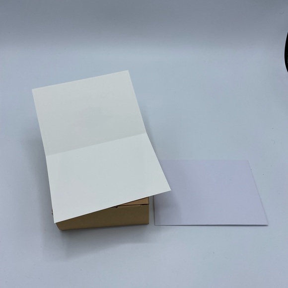 Graduation Thank You Cards (40) - Picture 2 of 2